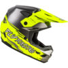 Stock image of Fly Racing Youth Kinetic Surge Helmet product