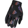 Stock image of Fly Racing Youth Lite Outline Gloves product