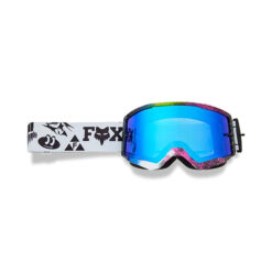 Fox Racing Main Image Cosmo Mirrored Lens Goggles