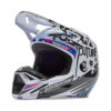 Stock image of Fox Racing V1 Image Cosmo Helmet product