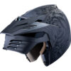 Stock image of ICON Elsinore Darkgard Helmet product