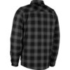 Stock image of ICON Fallblock Flannel Jacket product