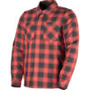 Stock image of ICON Fallblock Flannel Jacket product