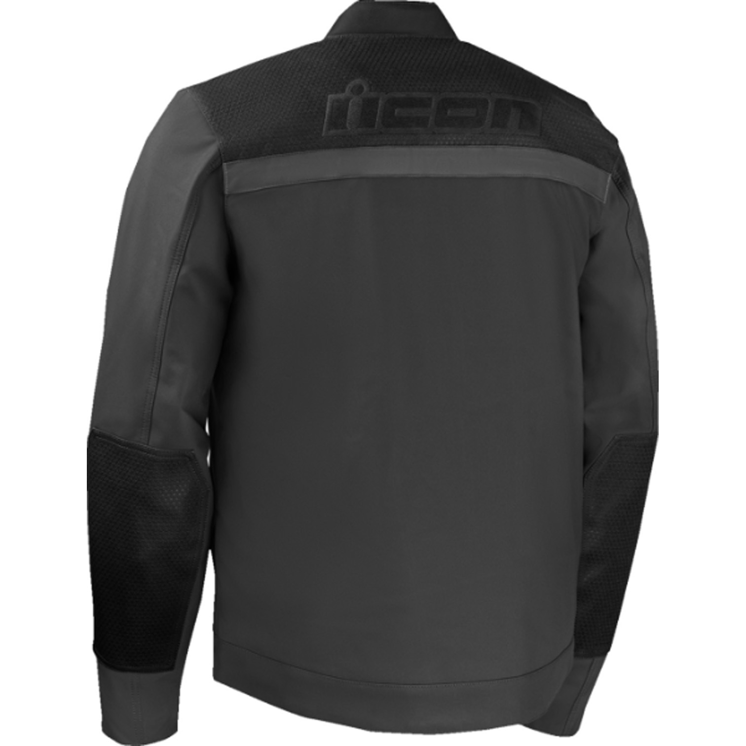 ICON Midhawk Jacket ICON Midhawk Jacket - Image 2