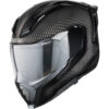 Stock image of ICON Ultraflite Carbon MIPS Helmet product