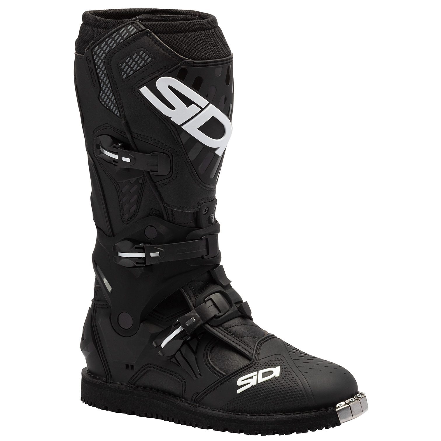 Sidi Crossair HD Enduro Boots Sidi Crossair HD Enduro Boots