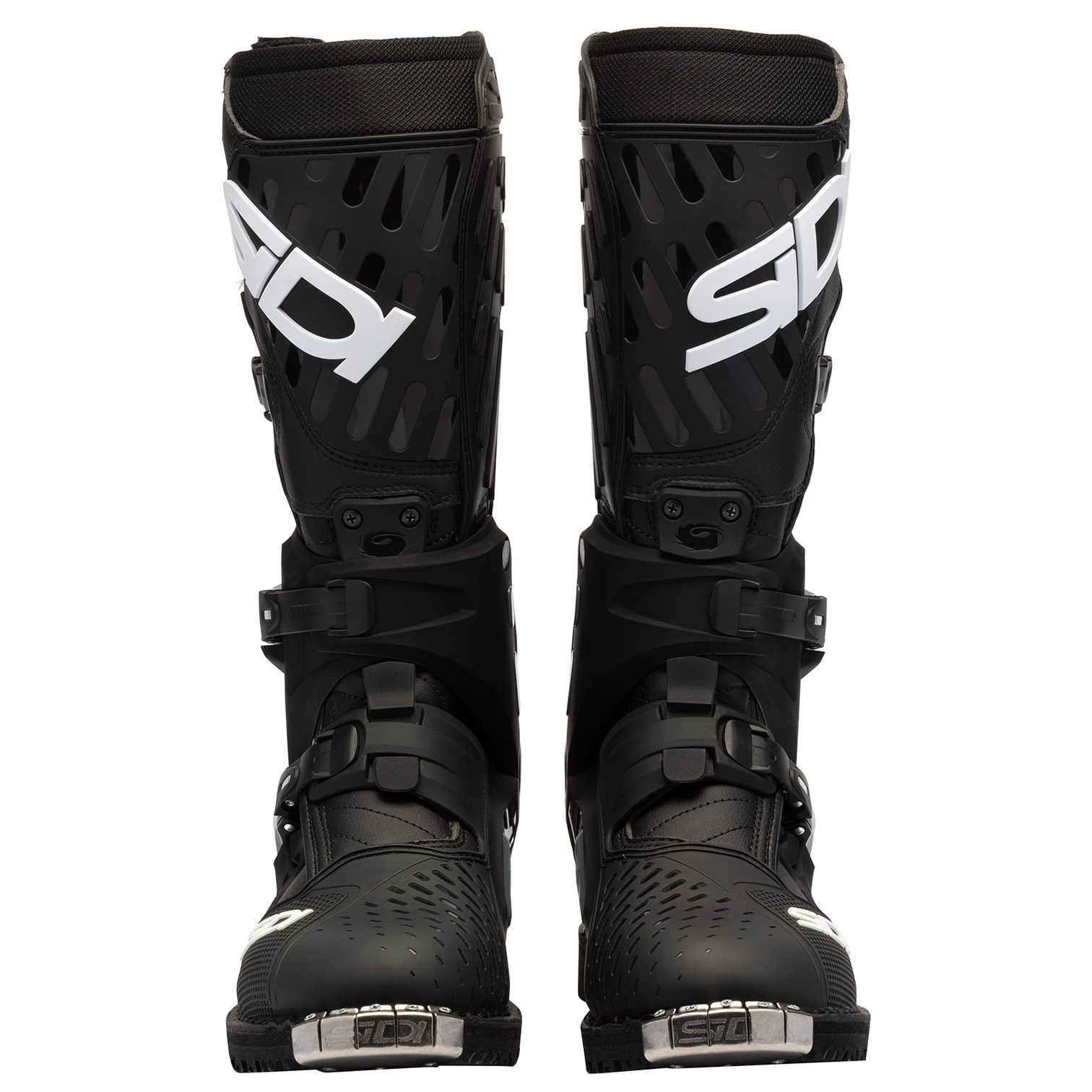 Sidi Crossair HD Enduro Boots Sidi Crossair HD Enduro Boots - Image 4