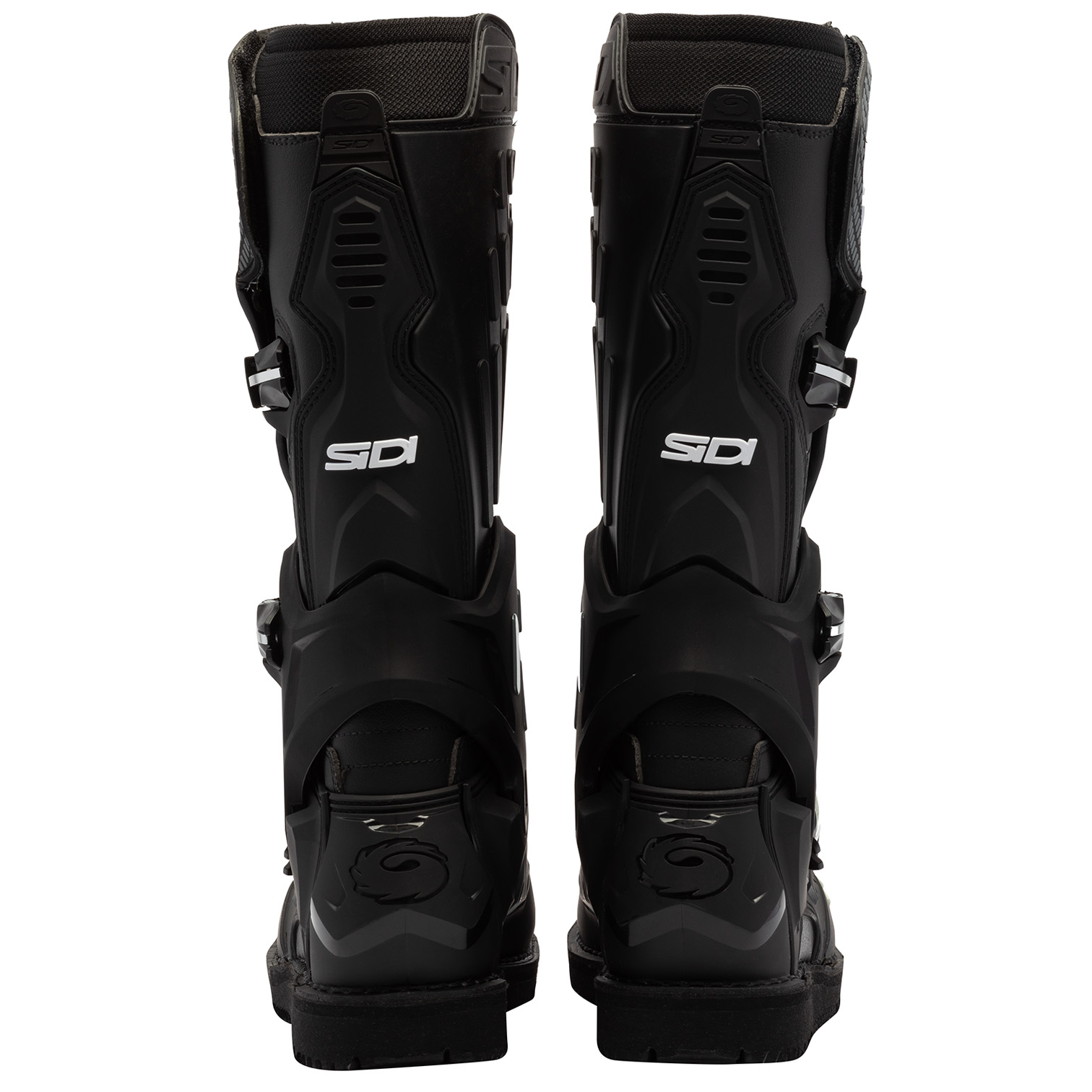Sidi Crossair HD Enduro Boots Sidi Crossair HD Enduro Boots - Image 5