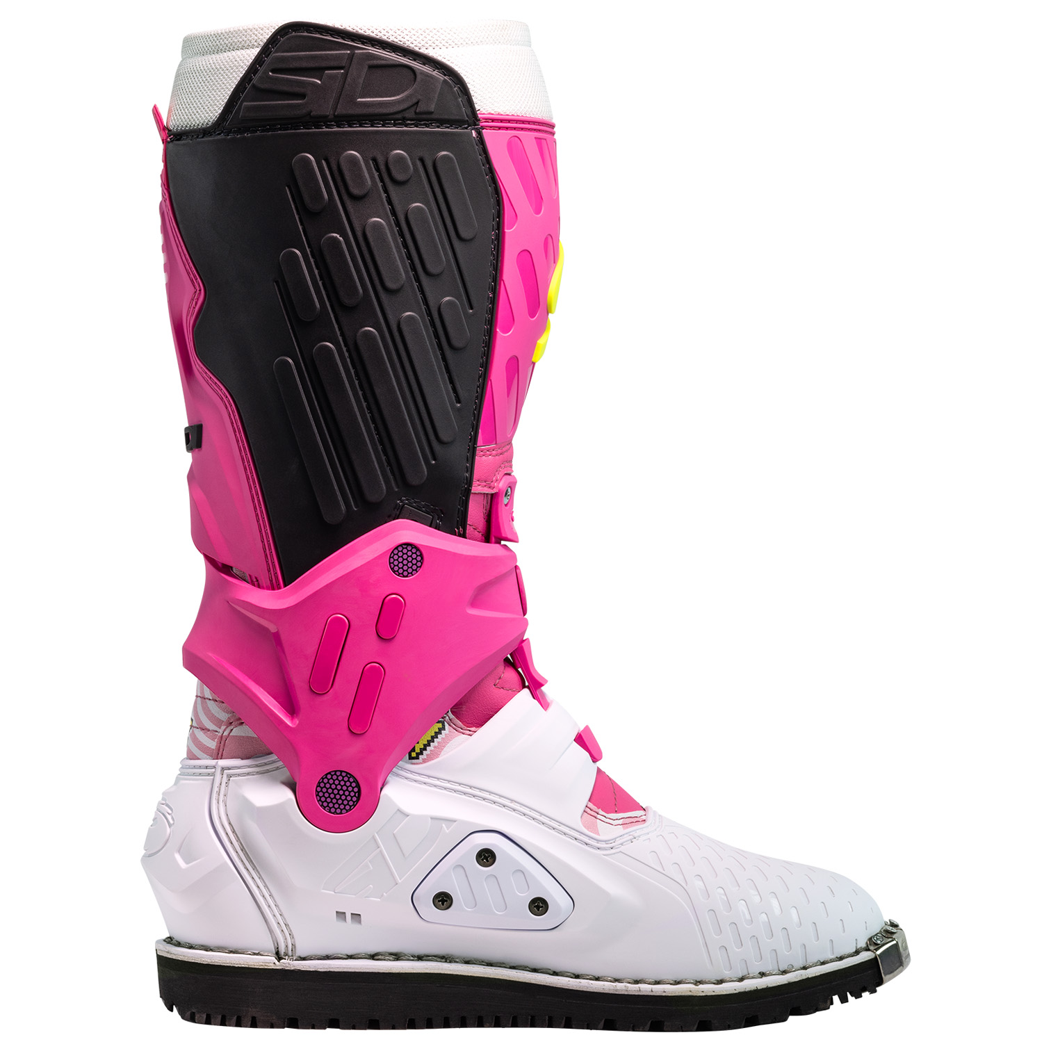 Sidi Crossair HD Enduro Boots Sidi Crossair HD Enduro Boots - Image 9