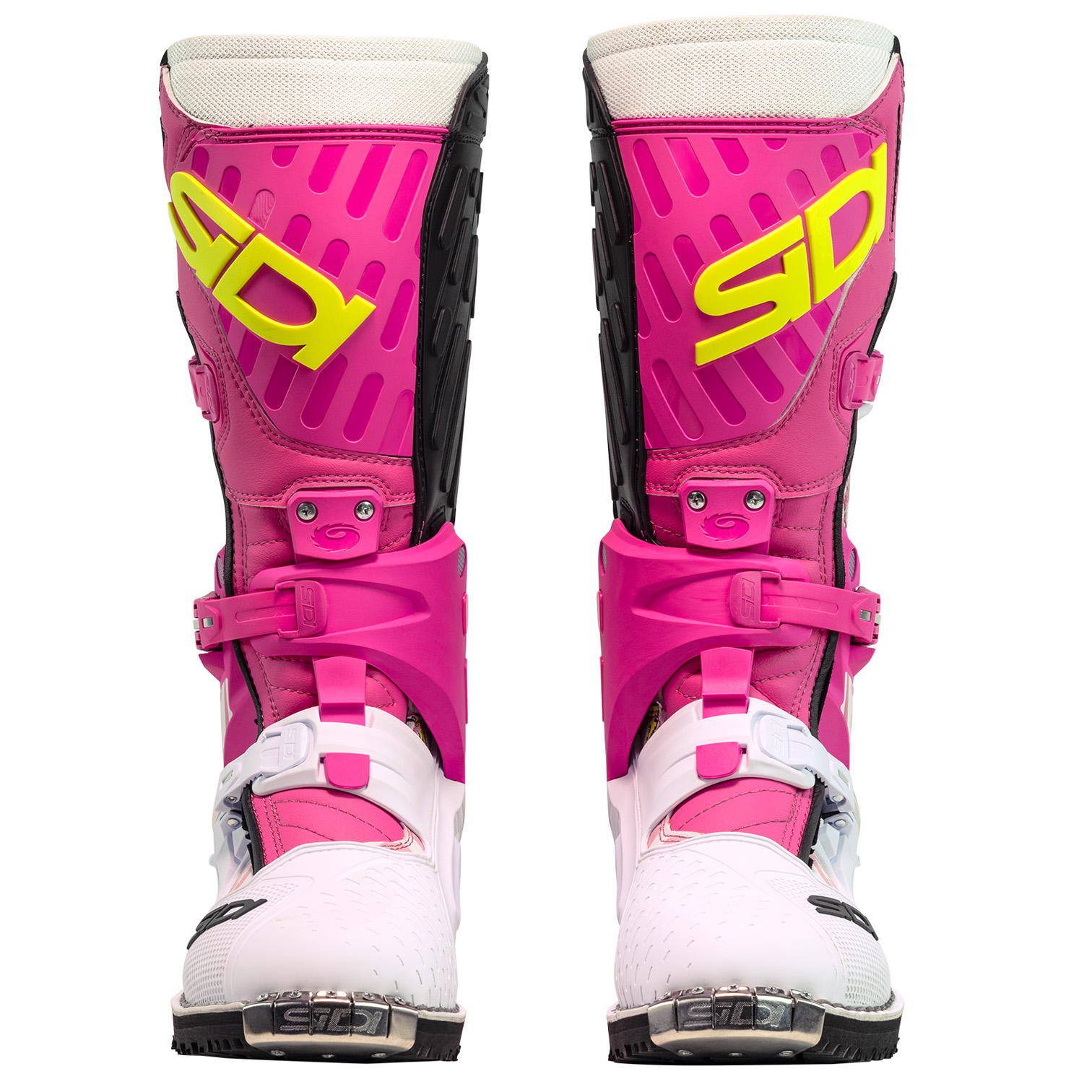 Sidi Crossair HD Enduro Boots Sidi Crossair HD Enduro Boots - Image 10