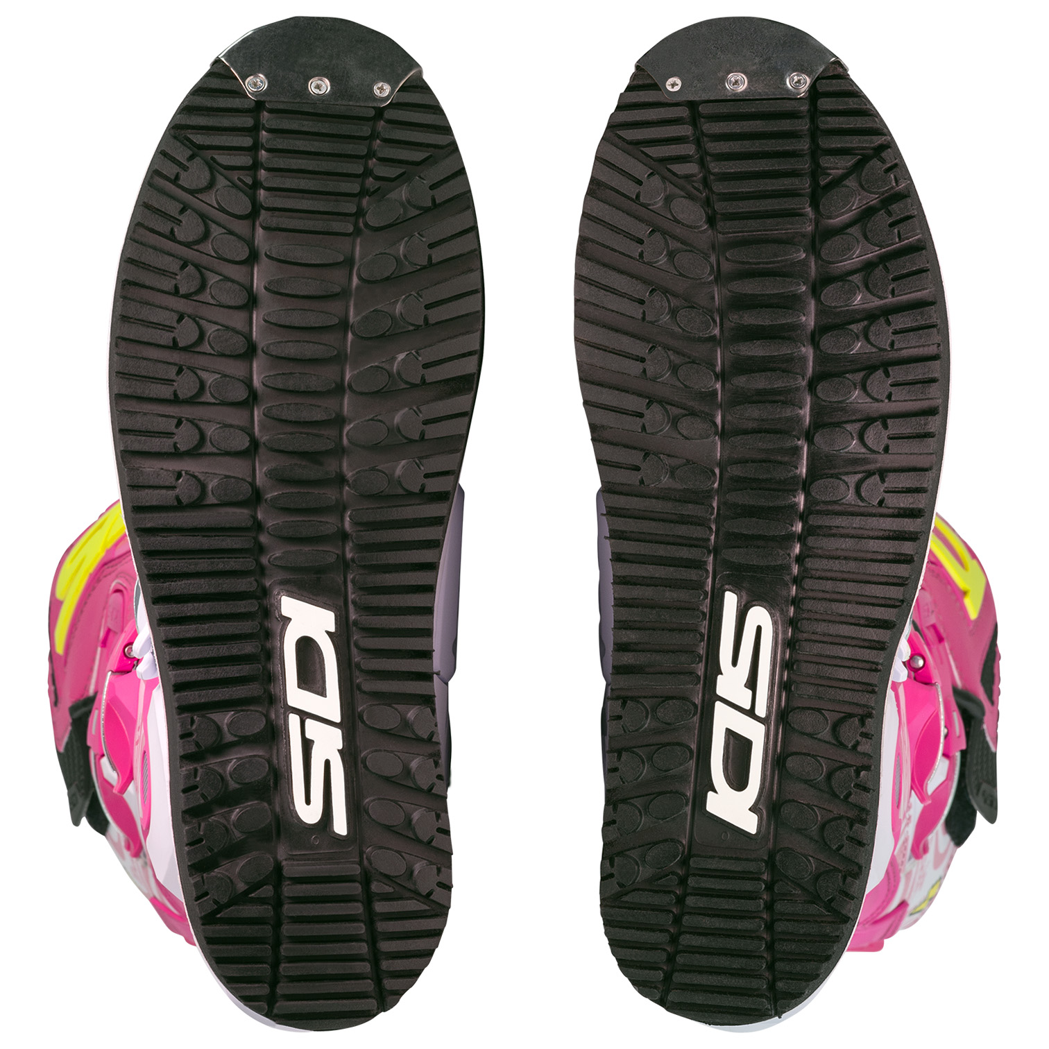 Sidi Crossair HD Enduro Boots Sidi Crossair HD Enduro Boots - Image 12
