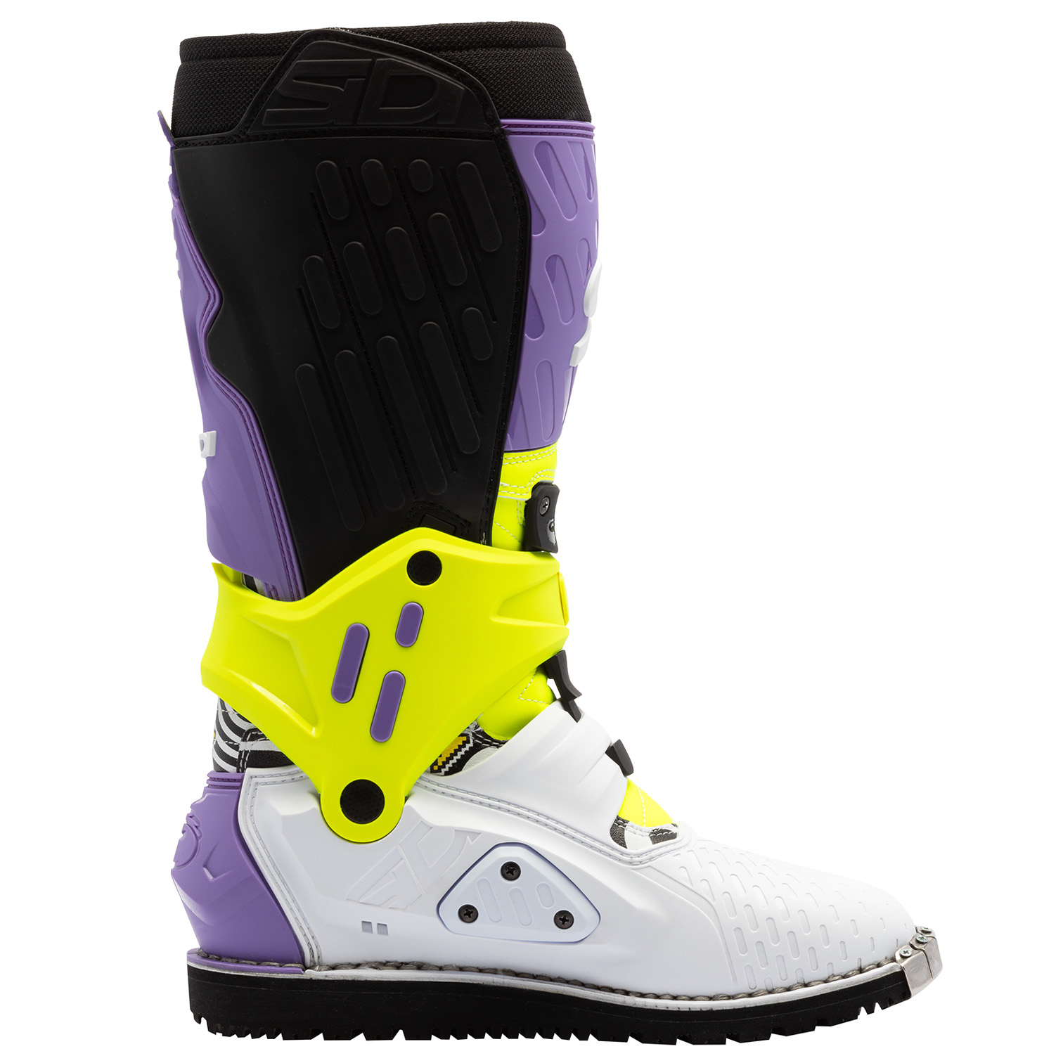 Sidi Crossair HD Enduro Boots Sidi Crossair HD Enduro Boots - Image 15