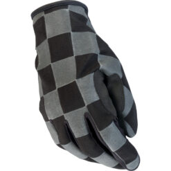 Z1R Reflective Checker Gloves