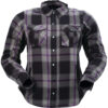 Stock image of Z1R Women's Ashwood Flannel product