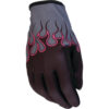 Stock image of Z1R Women's Flame Gloves product