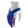 Stock image of 100% iTrack 2 Gloves product