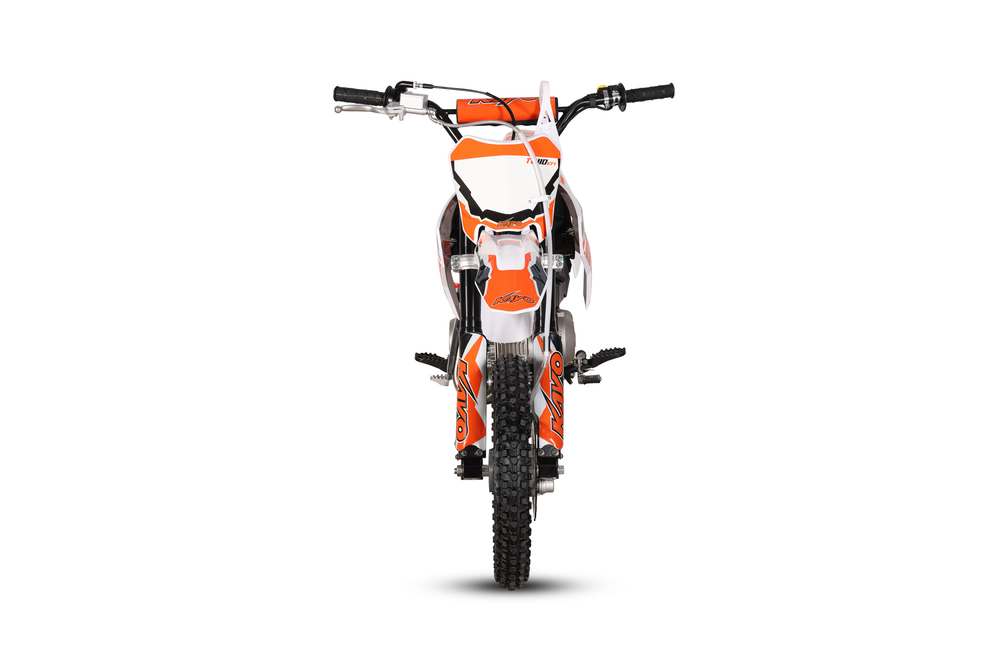 2026 Kayo TD 110 EFI Base 2026 Kayo TD 110 EFI Base - Image 3