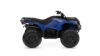 Stock image of 2026 Yamaha Kodiak 450 product