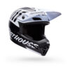 Stock image of Bell MX-10 MIPS Fasthouse Helmet product