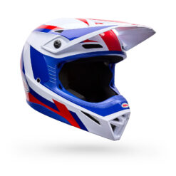 Bell MX-10 MIPS Dyno Helmet