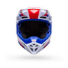 Stock image of Bell MX-10 MIPS Dyno Helmet product