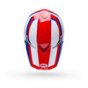 Stock image of Bell MX-10 MIPS Dyno Helmet product