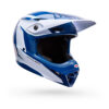 Stock image of Bell MX-10 MIPS Talon Helmet product