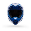 Stock image of Bell MX-10 MIPS Talon Helmet product