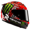 Stock image of HJC RPHA 12N Quartararo 2025 Helmet product