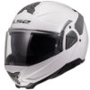 Stock image of LS2 Helmets Advant II Solid Helmet product