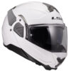 Stock image of LS2 Helmets Advant II Solid Helmet product