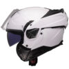Stock image of LS2 Helmets Advant II Solid Helmet product