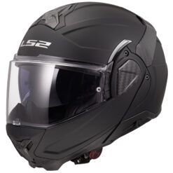 LS2 Helmets Advant II Solid Helmet
