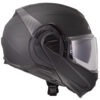 Stock image of LS2 Helmets Advant II Solid Helmet product