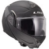 Stock image of LS2 Helmets Advant II Solid Helmet product