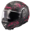 Stock image of LS2 Helmets Advant II Sophia Helmet product