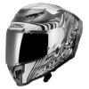 LS2 Helmets Dragon Enthum Helmet