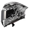 Stock image of LS2 Helmets Dragon Enthum Helmet product
