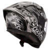 Stock image of LS2 Helmets Dragon Enthum Helmet product
