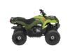 Stock image of 2026 Yamaha Grizzly 110 Base product
