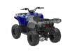 Stock image of 2026 Yamaha Grizzly 110 Base product