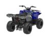 Stock image of 2026 Yamaha Grizzly 110 Base product