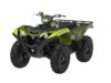 Stock image of 2026 Yamaha  Grizzly EPS Base product