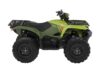 Stock image of 2026 Yamaha  Grizzly EPS Base product
