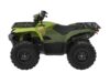Stock image of 2026 Yamaha  Grizzly EPS Base product