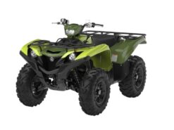 2026 Yamaha  Grizzly EPS Base