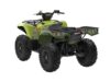 Stock image of 2026 Yamaha  Grizzly EPS Base product