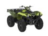 Stock image of 2026 Yamaha  Grizzly EPS Base product