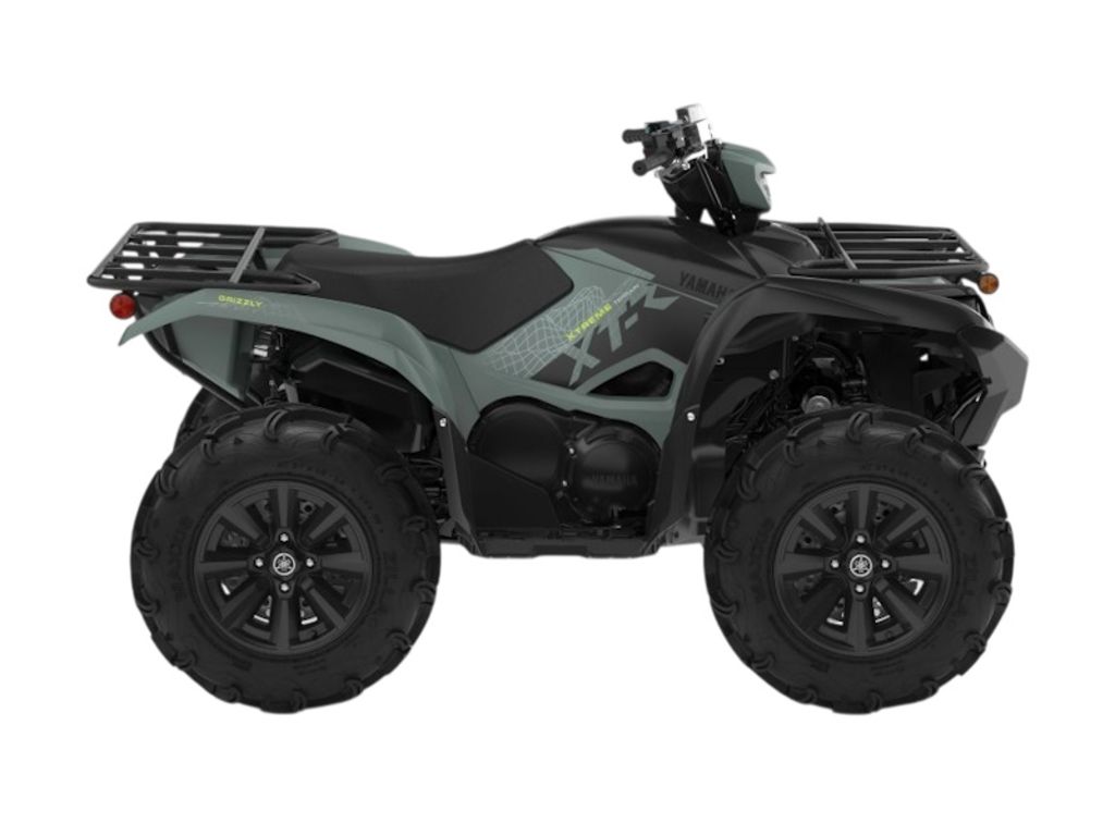 2026 Yamaha Grizzly EPS XTR Base 2026 Yamaha Grizzly EPS XTR Base - Image 2