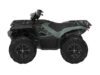 Stock image of 2026 Yamaha Grizzly EPS XTR Base product